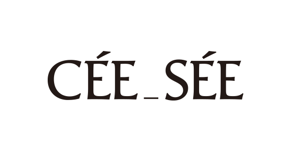 CE'E_SE'E(シーシー)