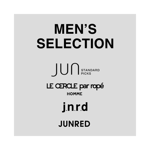 MEN'S SELECTION(メンズ セレクション)