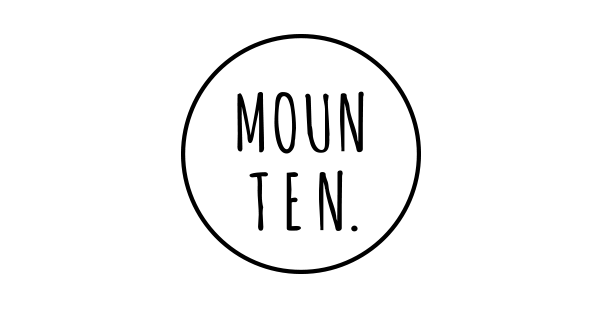 MOUN TEN.(マウンテン)