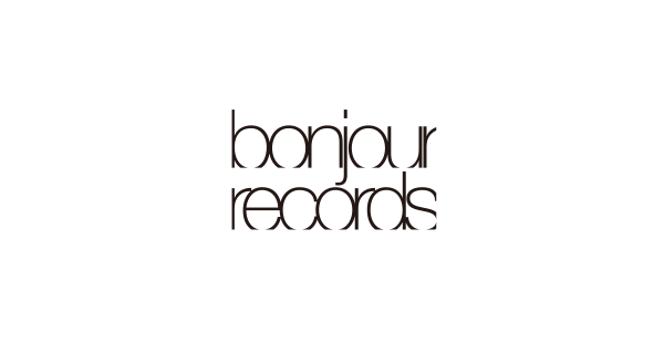 bonjour records(ボンジュールレコード)