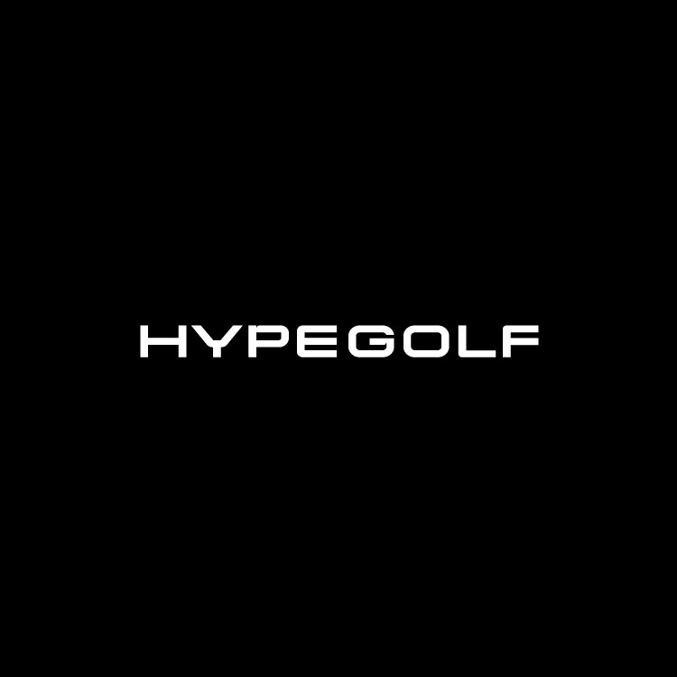 HYPEGOLF(ハイプゴルフ)