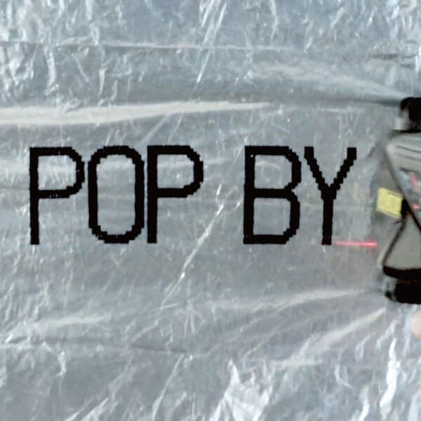 POP BY JUN(ポップ・バイ・ジュン)