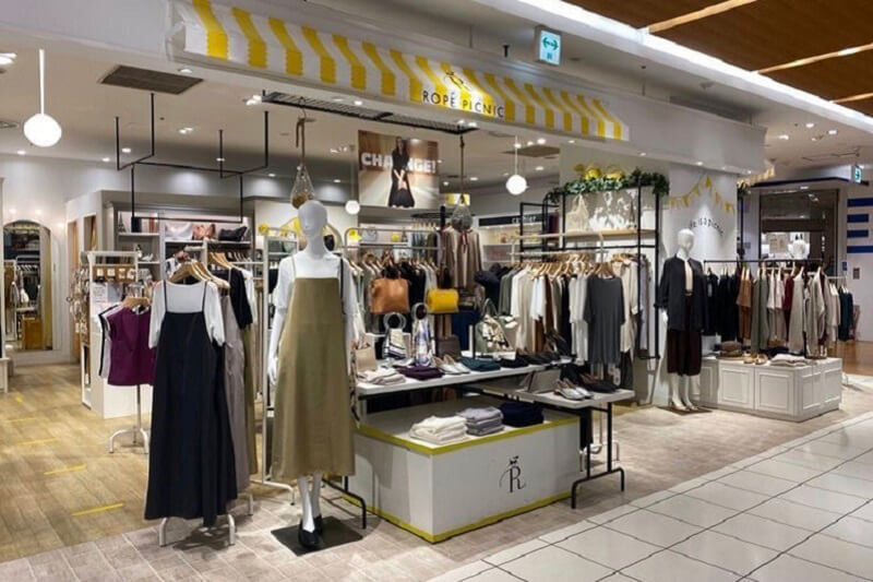 調布parco J Adore Jun Online 調布parco J Adore Jun Online
