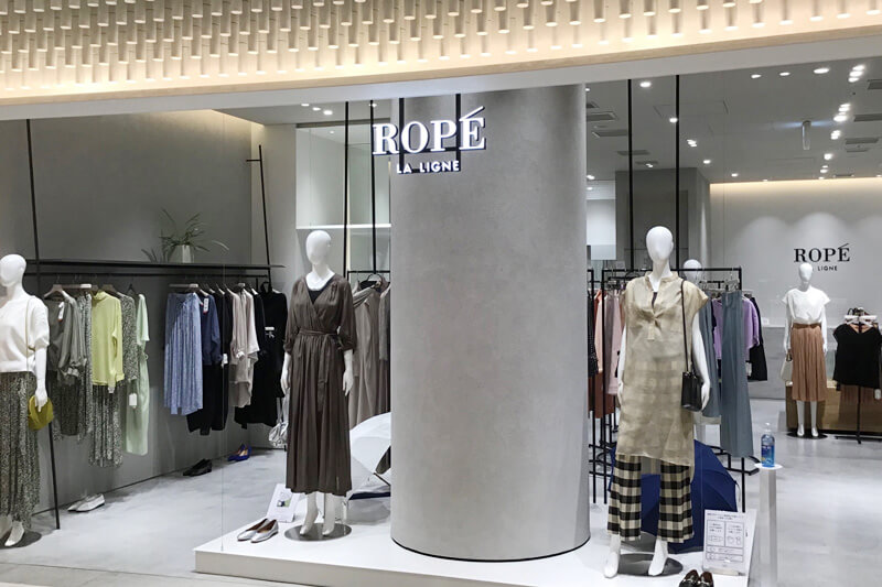 東急プラザ渋谷ロペ ラリーニュ