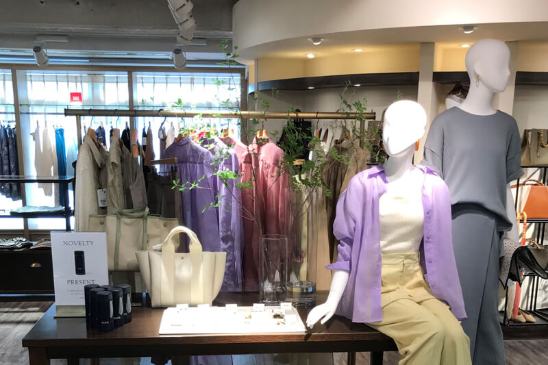 新潟ビルボードプレイス