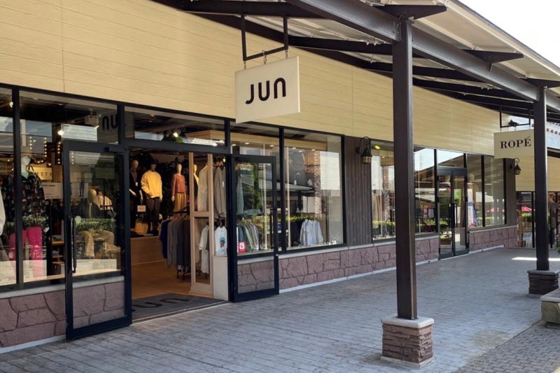 土岐プレミアム・アウトレット