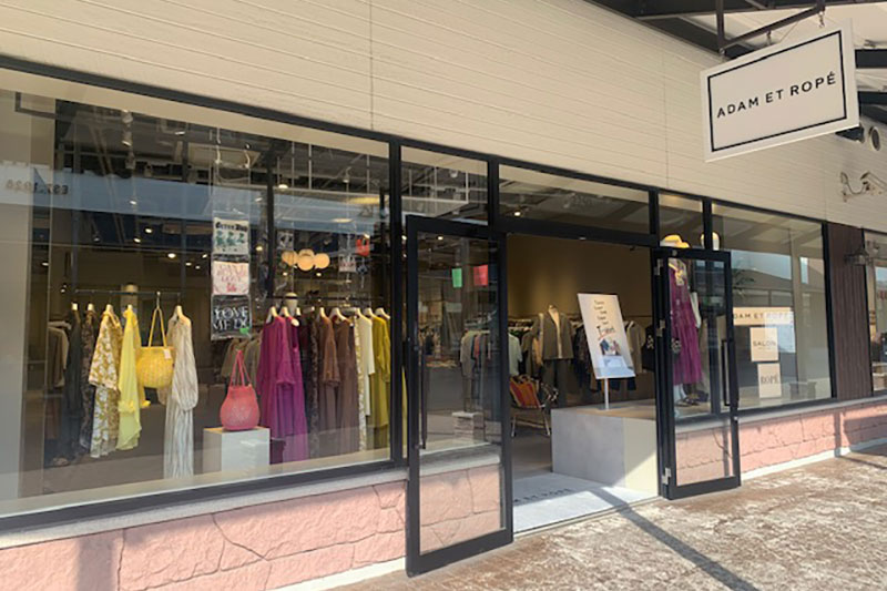 土岐プレミアム・アウトレット