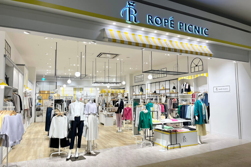 mozoワンダーシティ