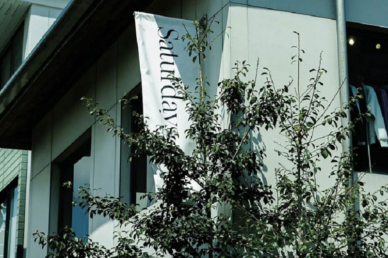 Saturdays Golf 代官山