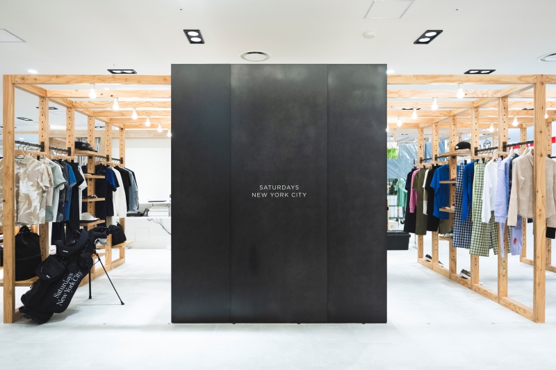 阪急うめだ本店