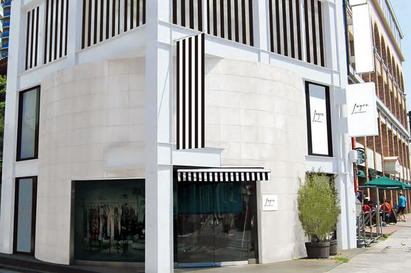 横浜元町　MOTOMACHI JAYRO