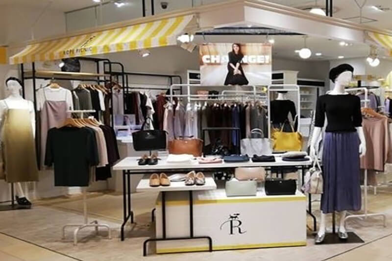 アルパーク広島 J Adore Jun Online