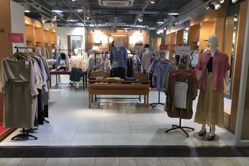 Adam Et Rope Femme J Adore Jun Online ジャドール ジュン オンライン