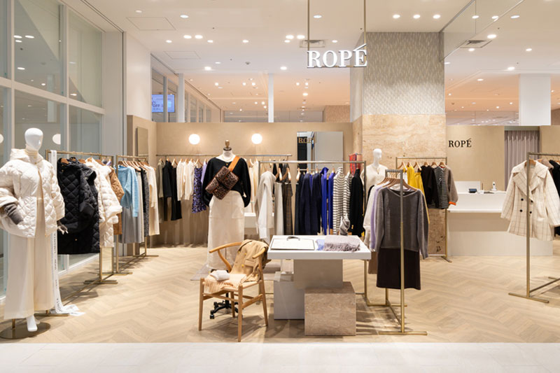 アミュプラザ長崎新館