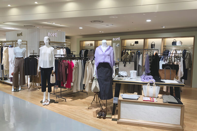 阪神梅田本店