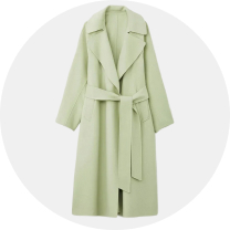 チェスターコート