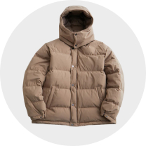 ダウンジャケット/コート