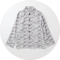 ミリタリージャケット