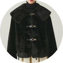 ムートンコート