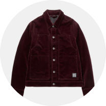 その他アウター