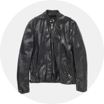 ライダースジャケット