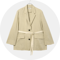 シングルジャケット