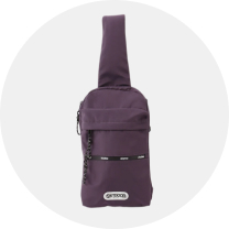 ボディバッグ/ウエストポーチ