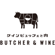 BUTCHER & WINE SHINSAIBASHI