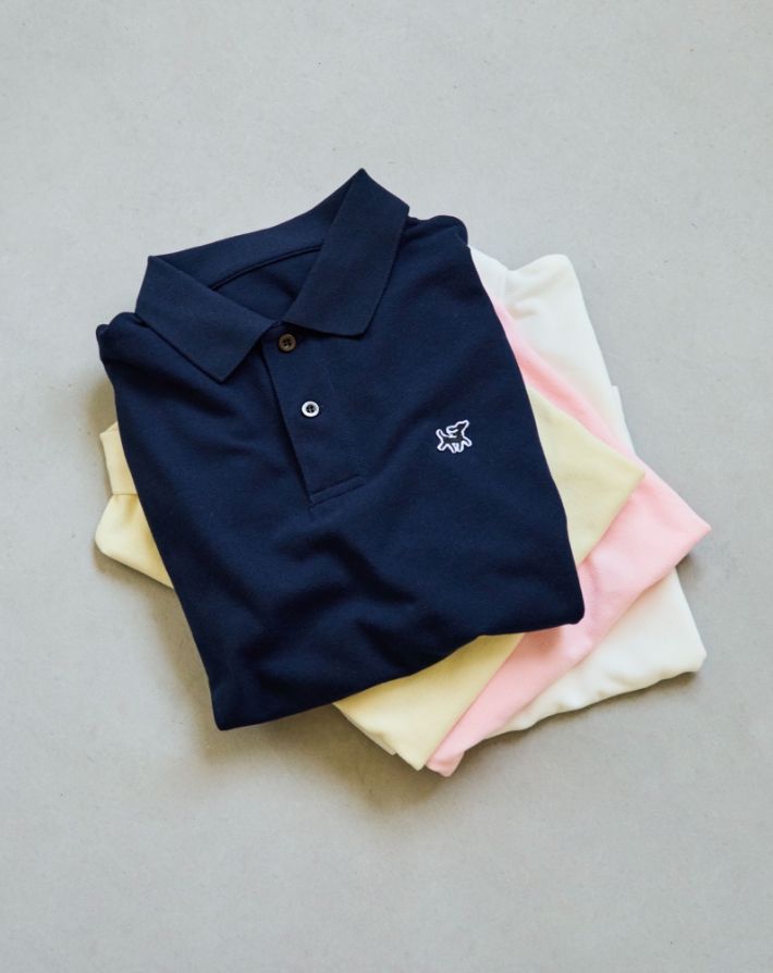 Polo Shirtのメイン画像