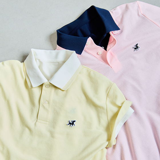 Polo Shirtのサブ画像