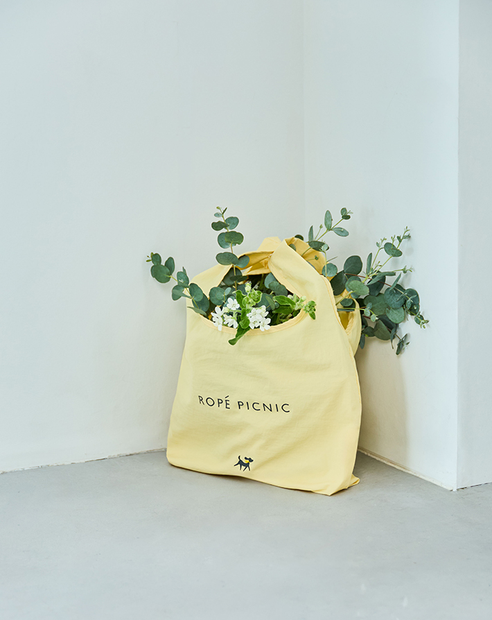 Eco Bagのメイン画像