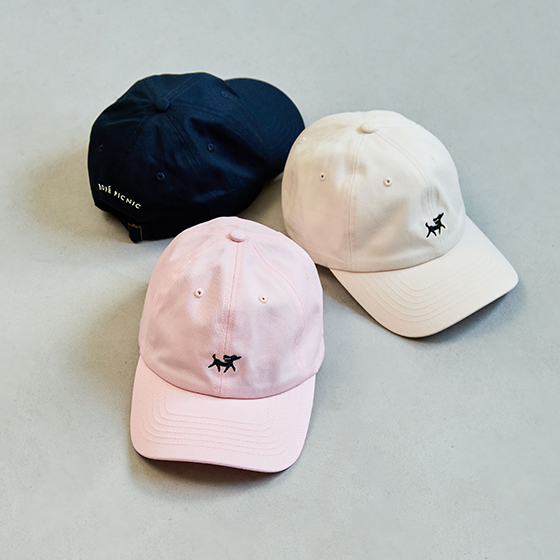 Cap