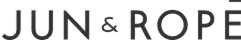 JUN&ROPE Logo