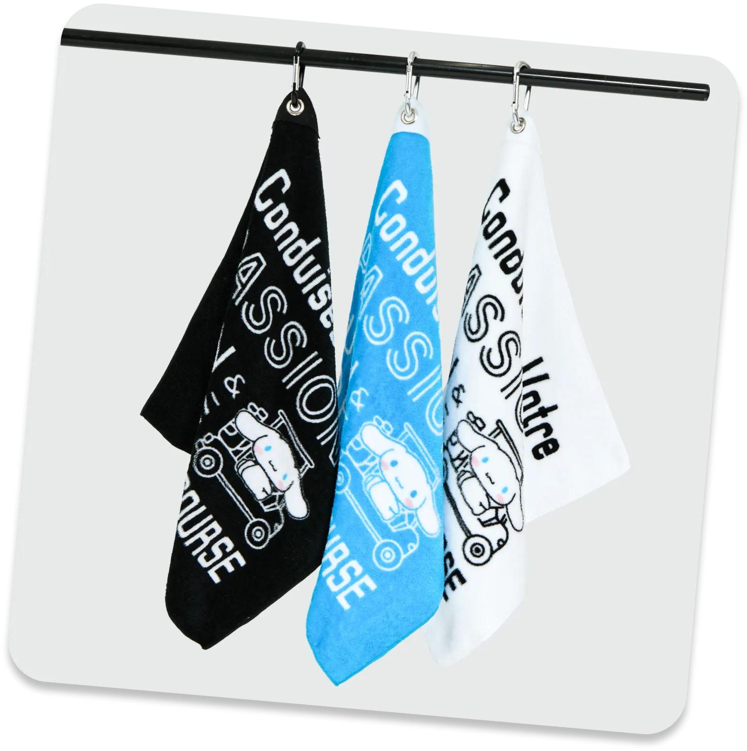 JUN＆ROPE'｜2025 CINNAMON COLLECTION