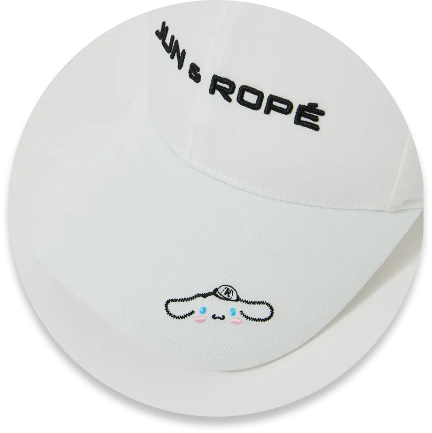 キャップフォーカス