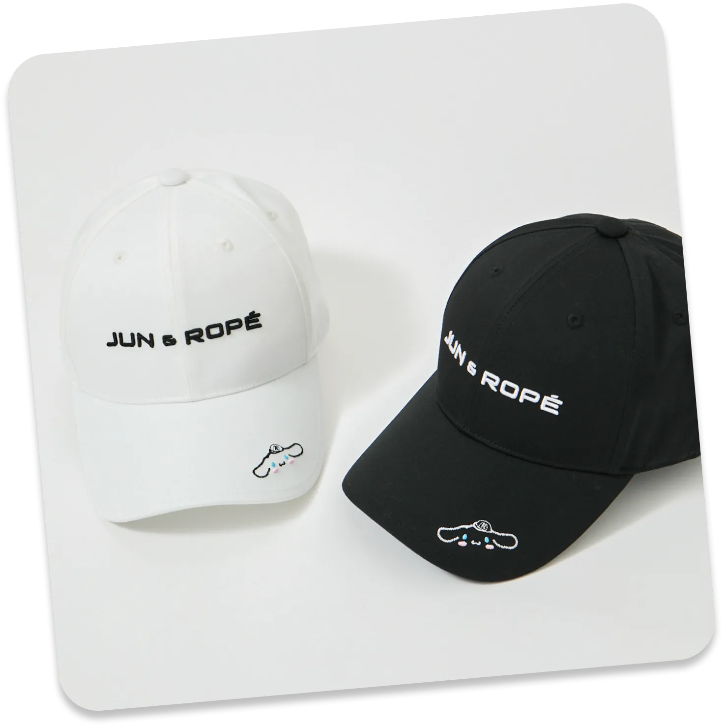 キャップ商品画像