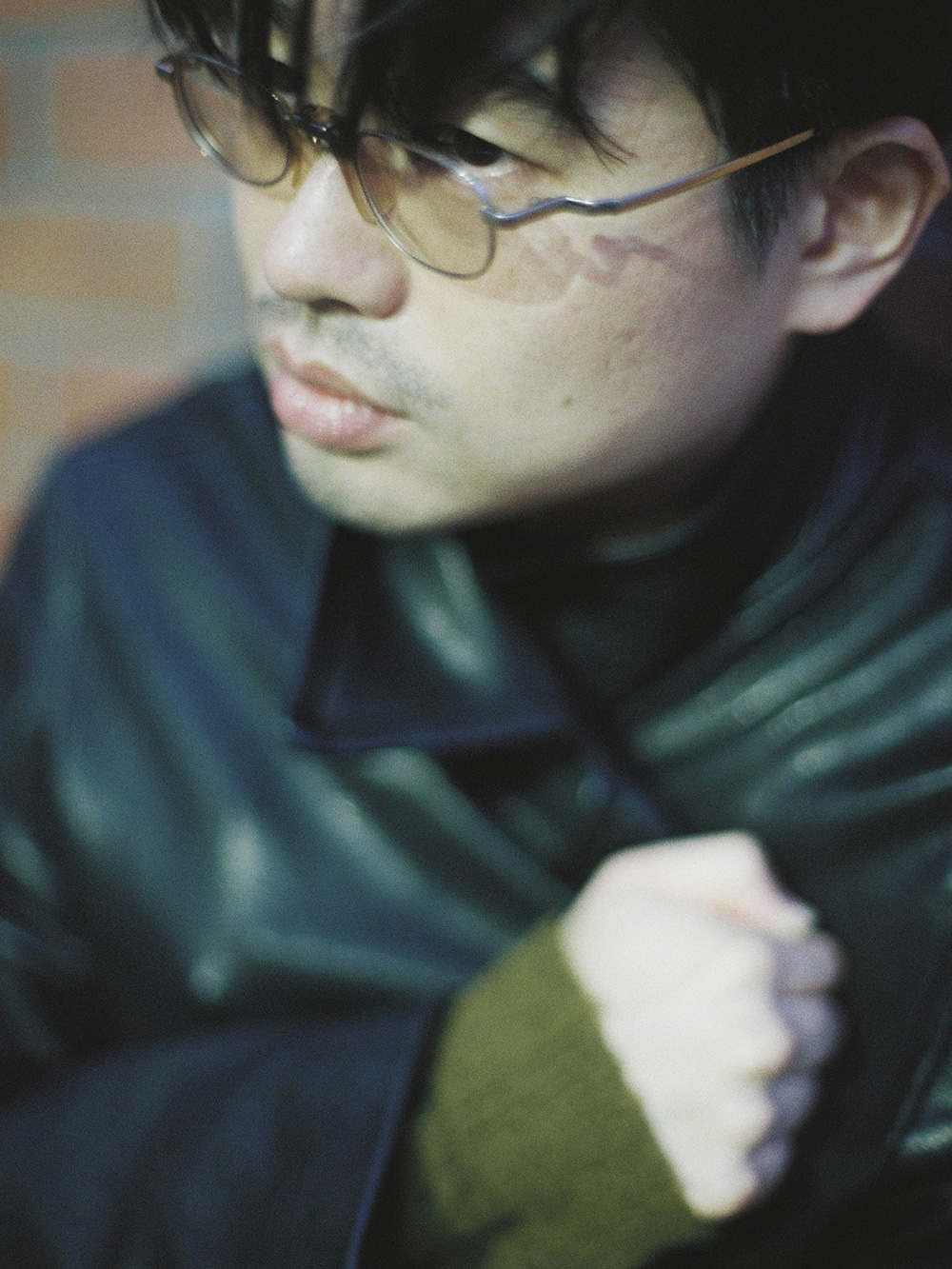 回帰。 2025 Winter - SESSION with hama_okamoto (OKAMOTO'S)