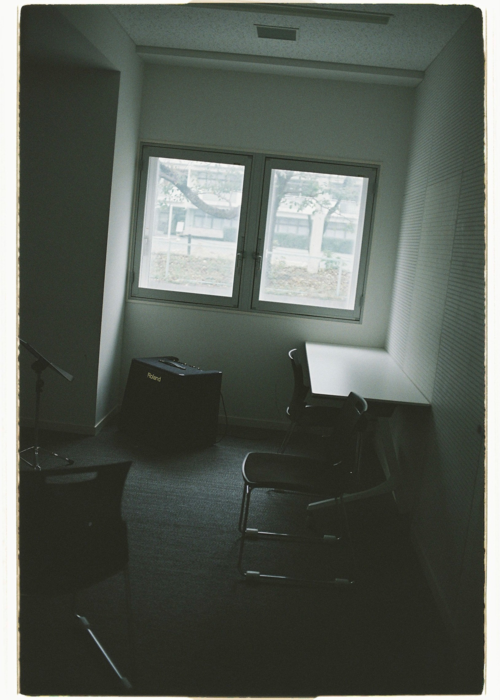 回帰。 2025 Winter - SESSION with hama_okamoto (OKAMOTO'S)