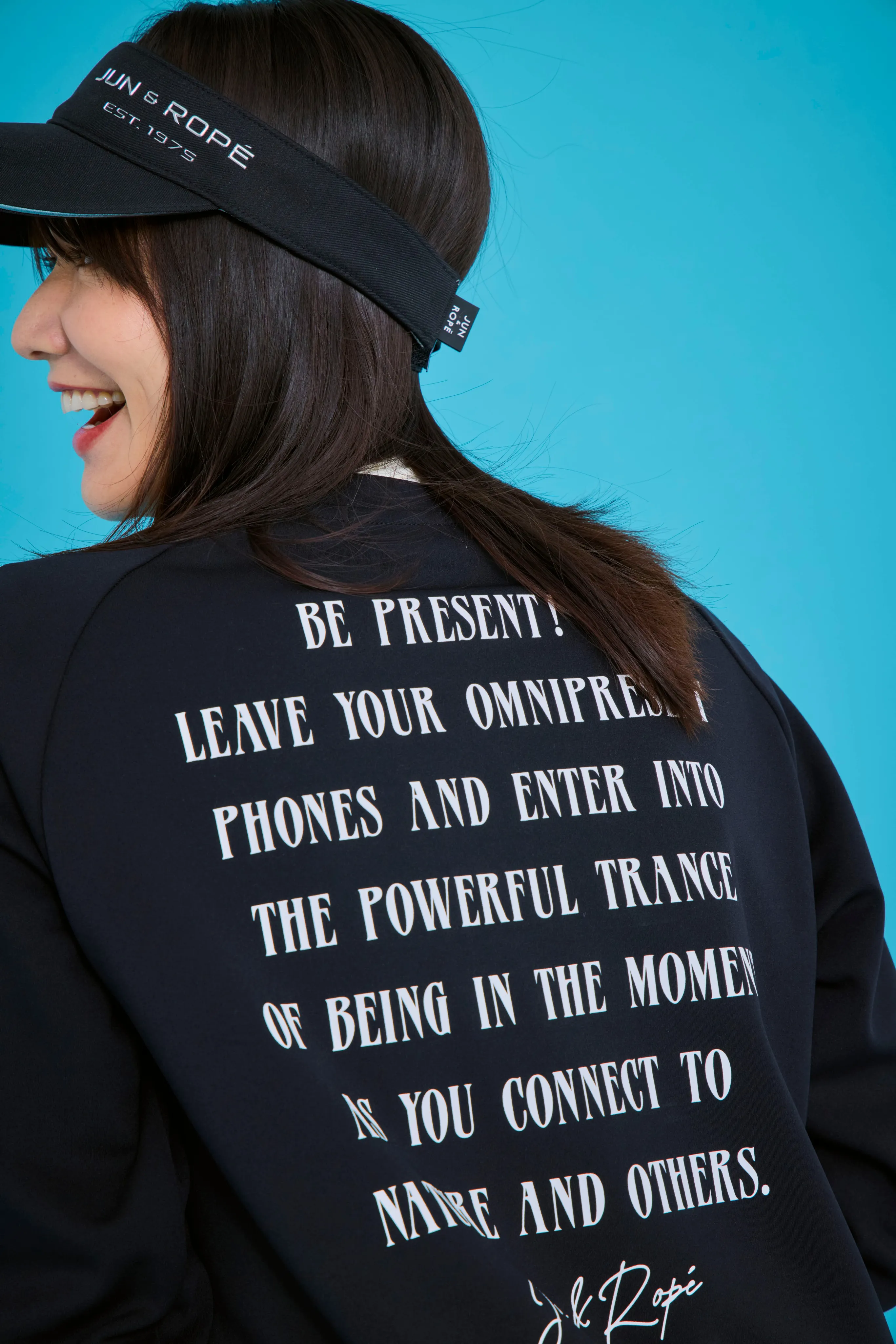 Look 2 スタイリングイメージ