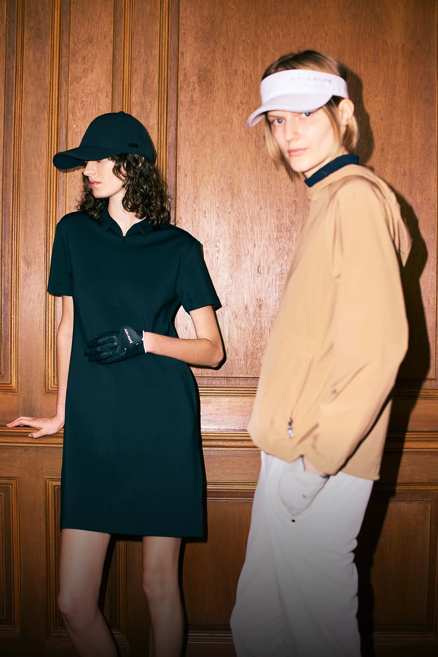 NOIR Collection Model