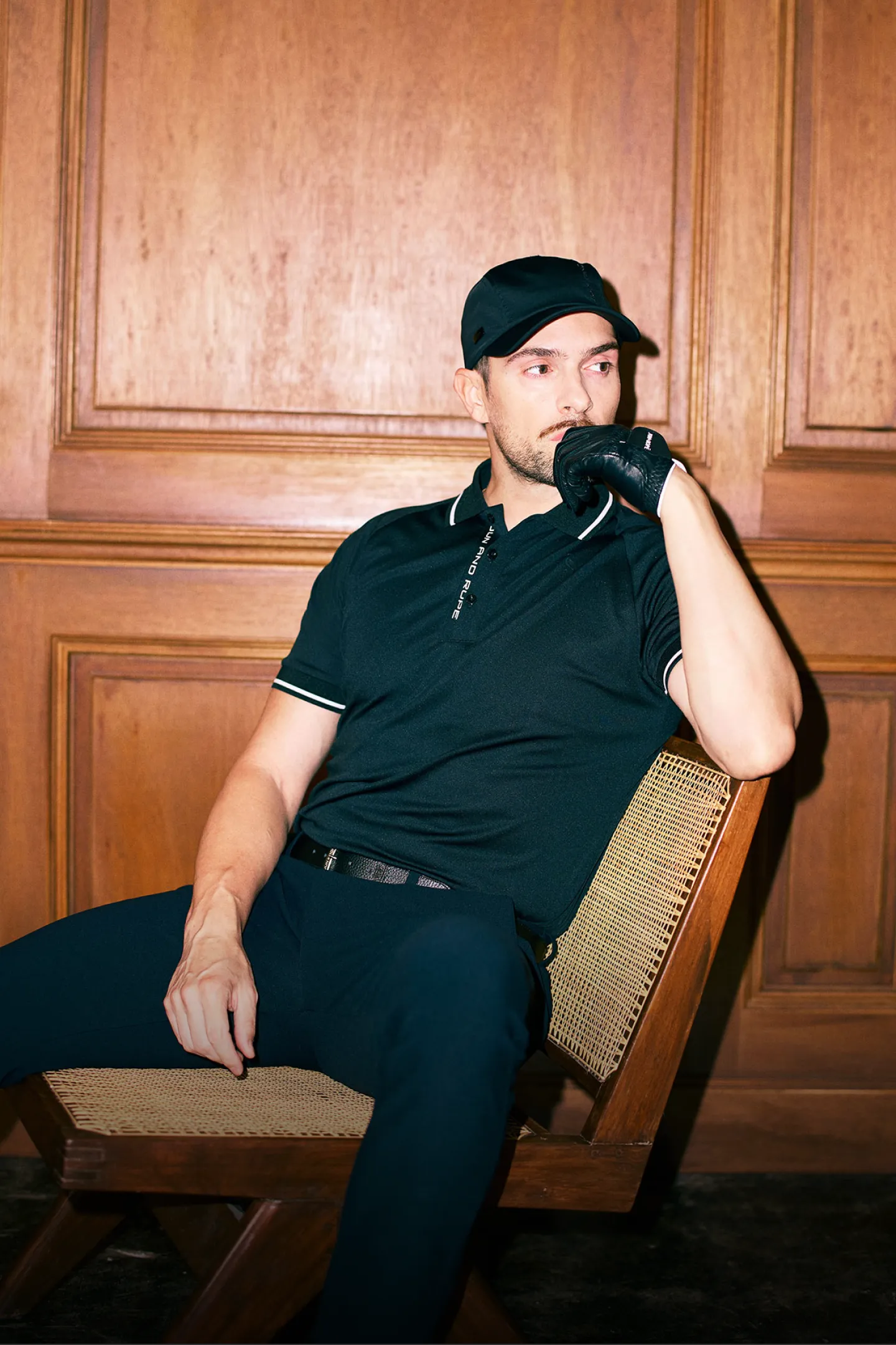 NOIR Collection Model