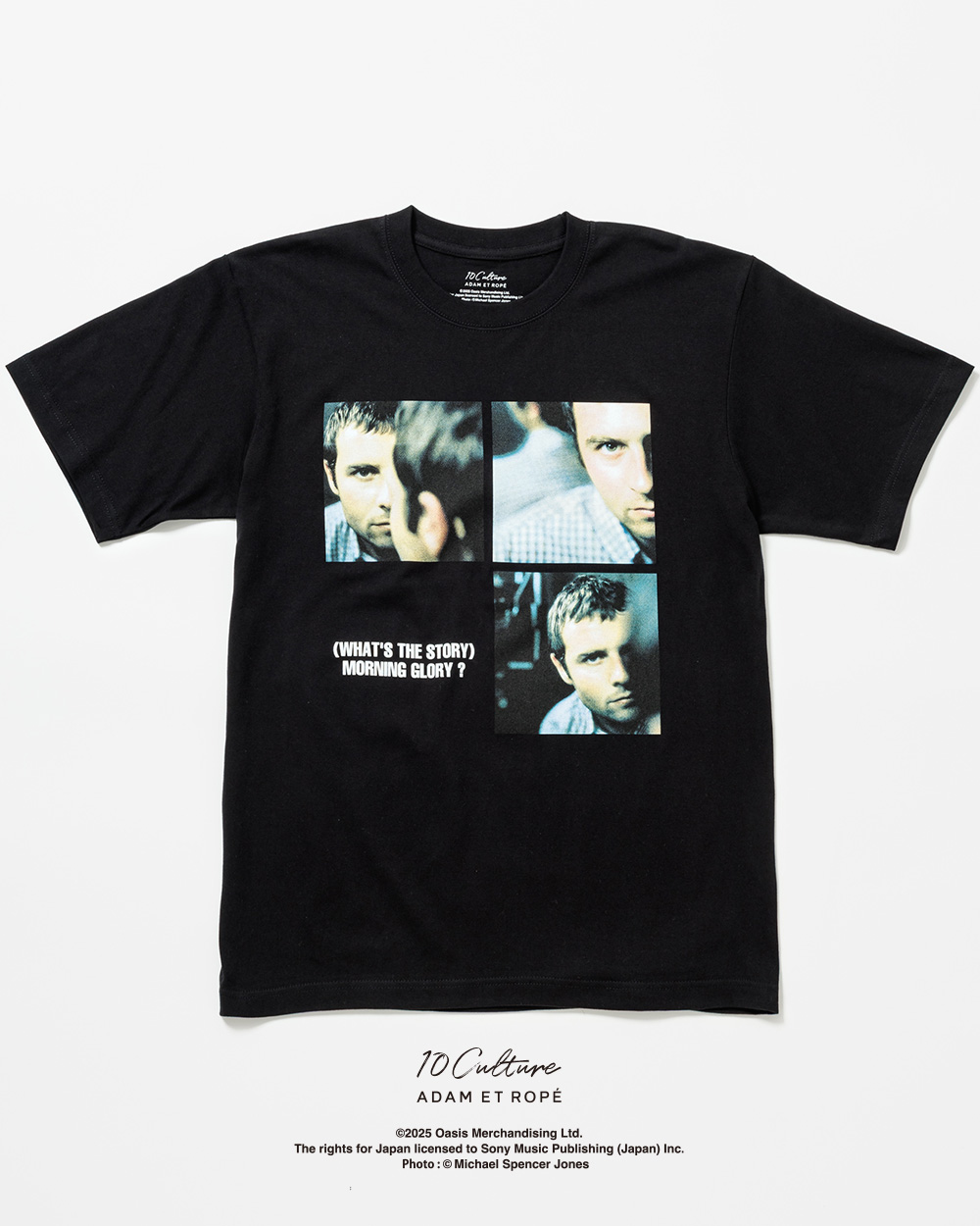 oasis 10Culture / ADAM ET ROPÉ POP UP - 2025.10.10FRI