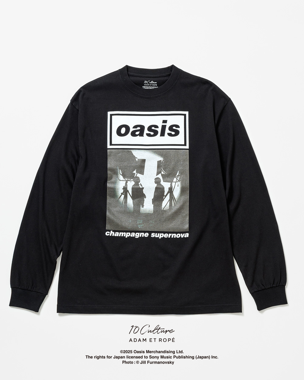 oasis 10Culture / ADAM ET ROPÉ POP UP - 2025.10.10FRI