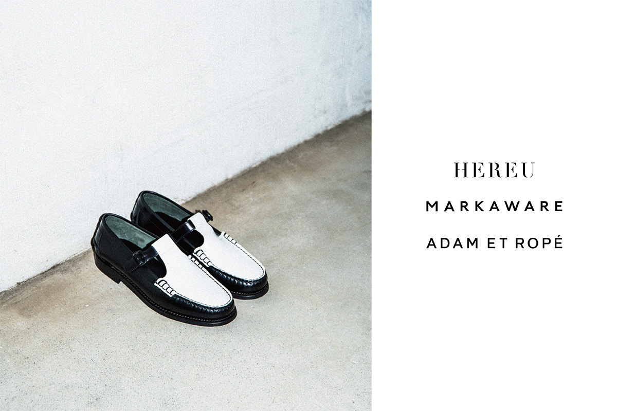 oasis　10Culture / ADAM ET ROPÉ