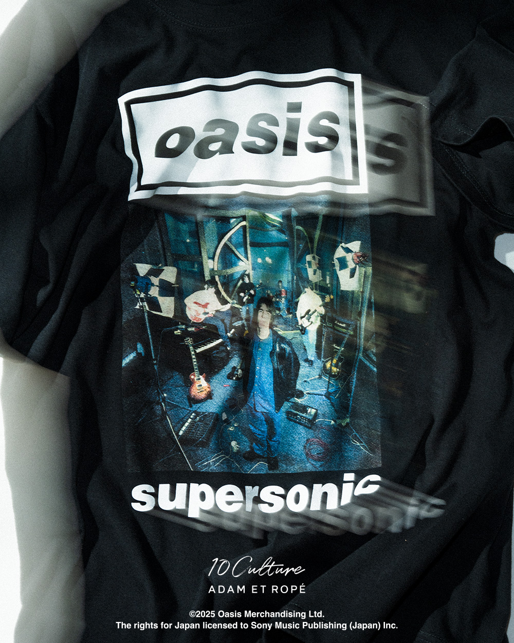 oasis 10Culture / ADAM ET ROPÉ | ADAM ET ROPE' アダム エ