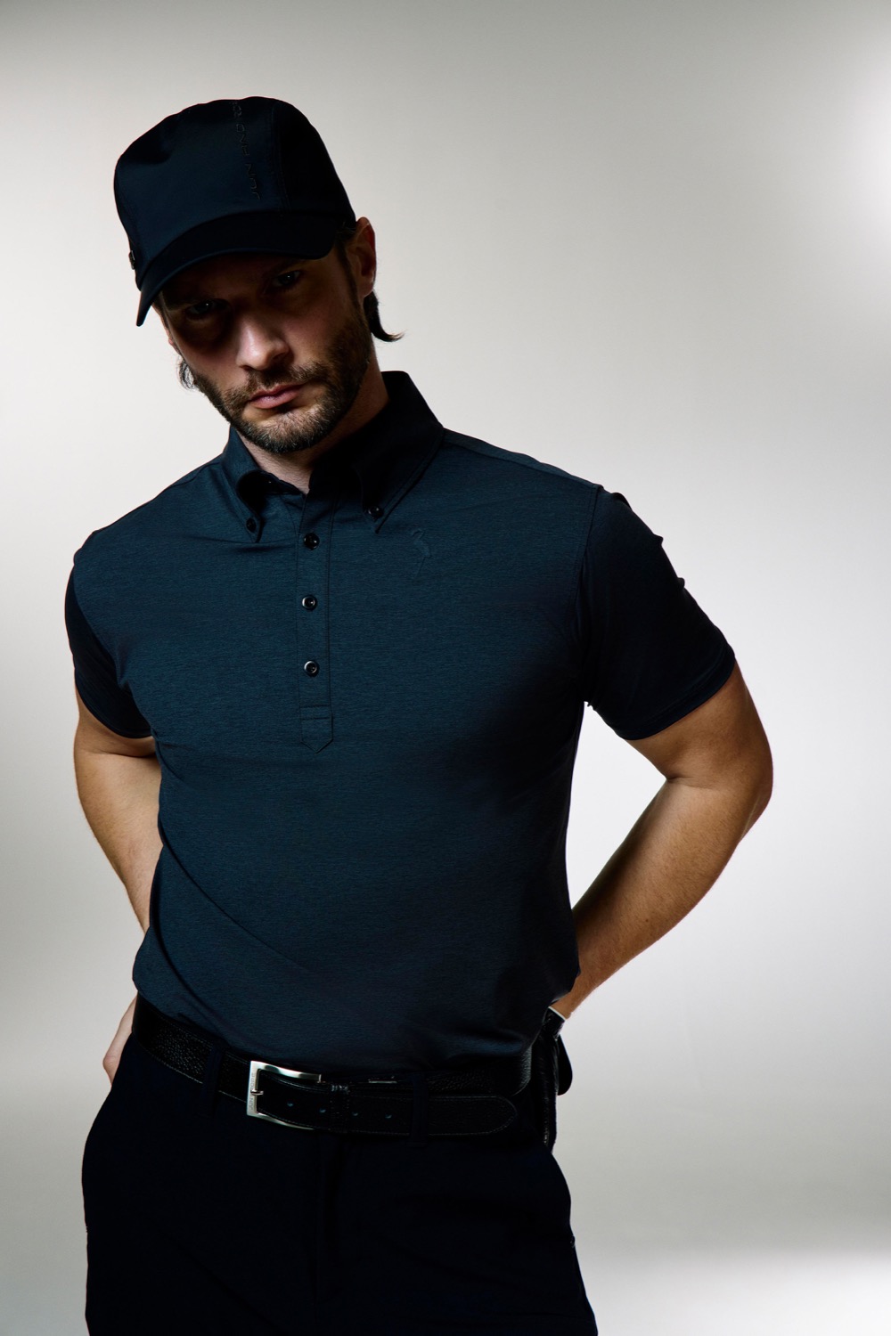 NOIR SUMMER 2026 LOOK 03