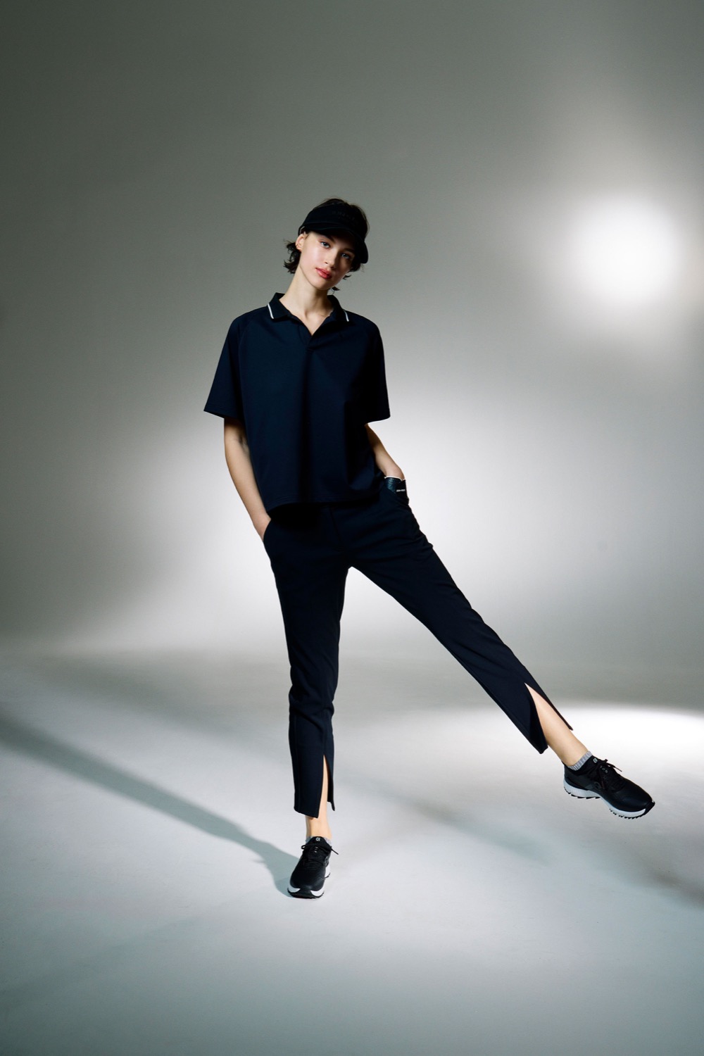 NOIR SUMMER 2026 LOOK 05