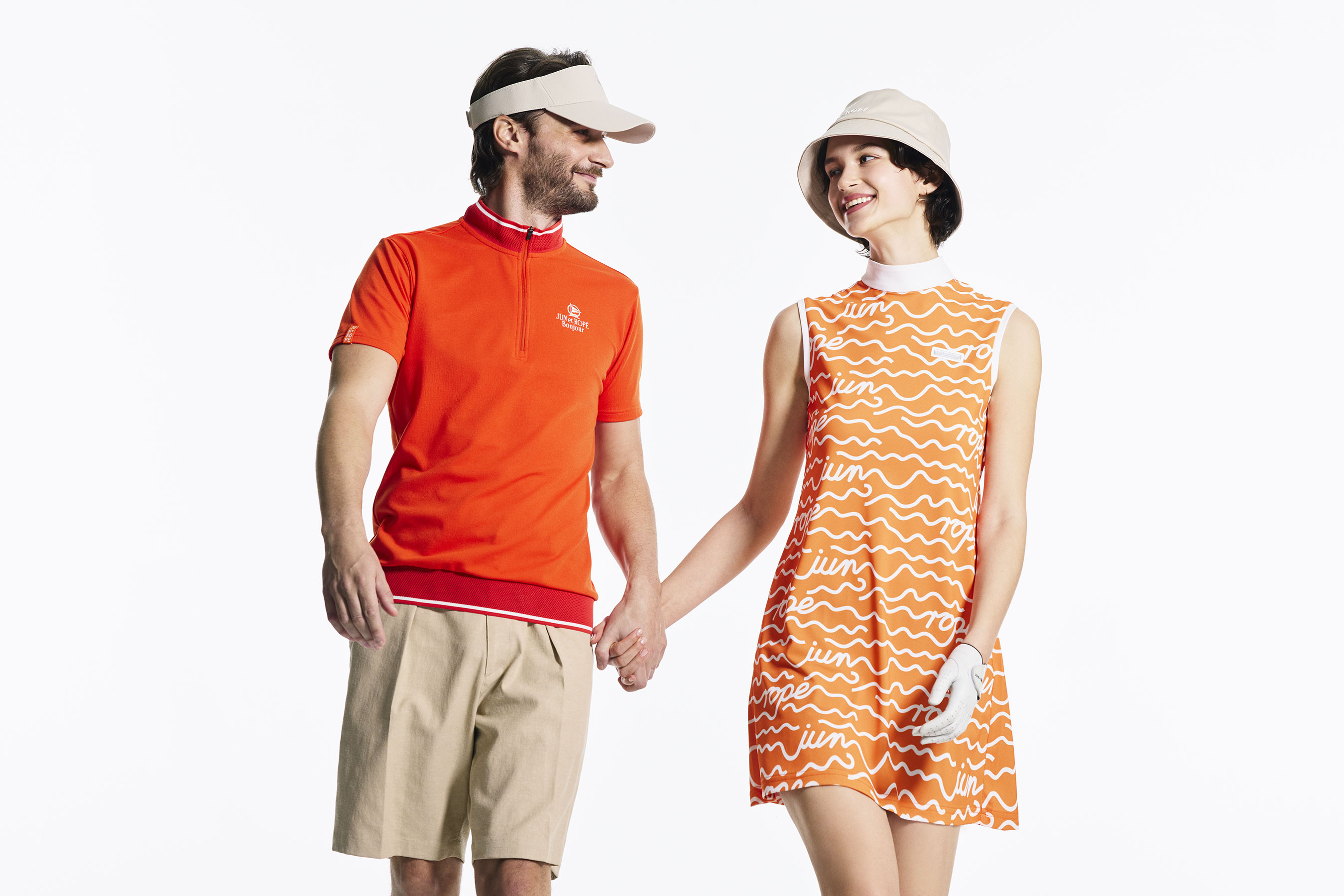 2026 SUMMER JUN&ROPE' キービジュアル