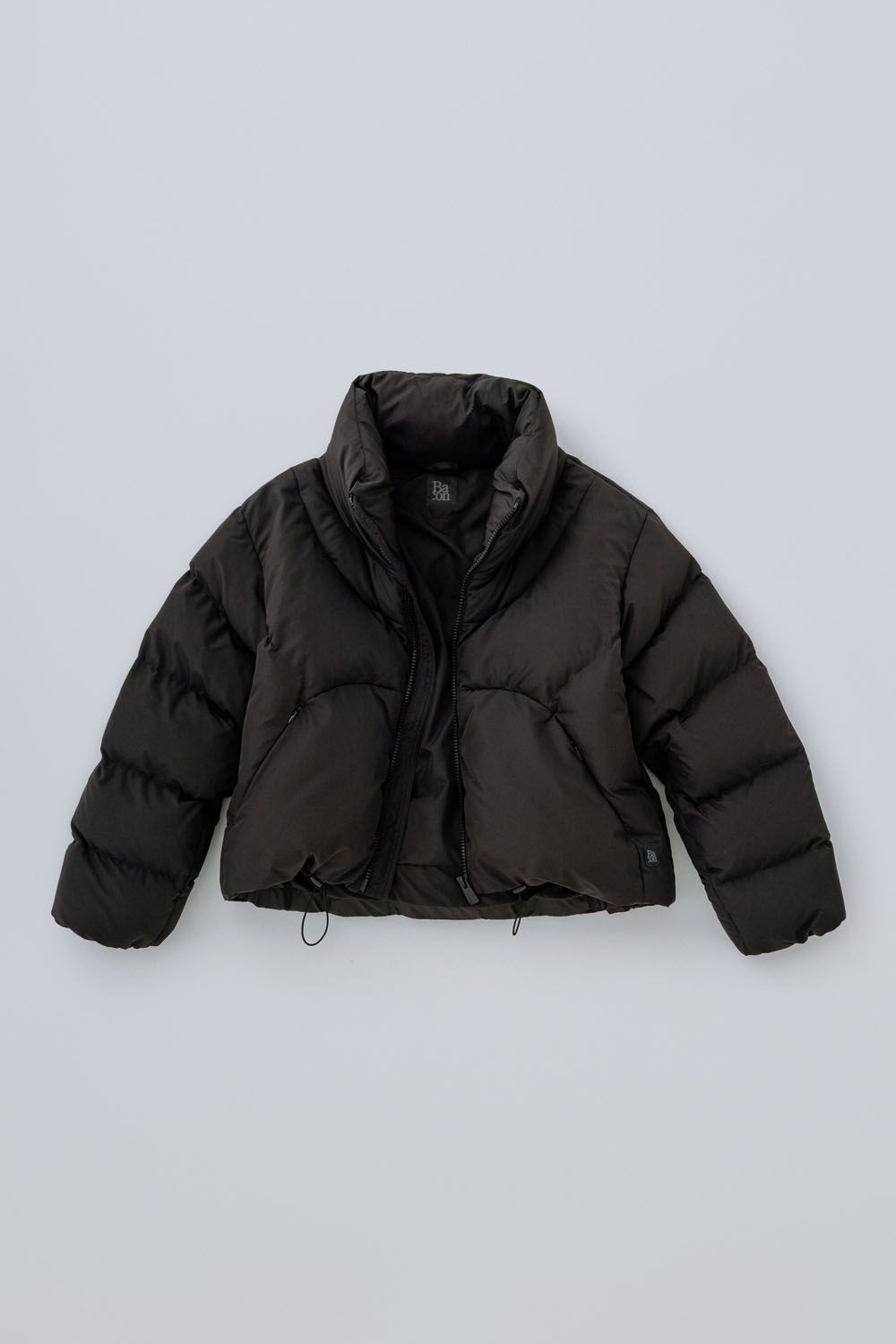 DOWN JACKET G STEEL HALO GDA