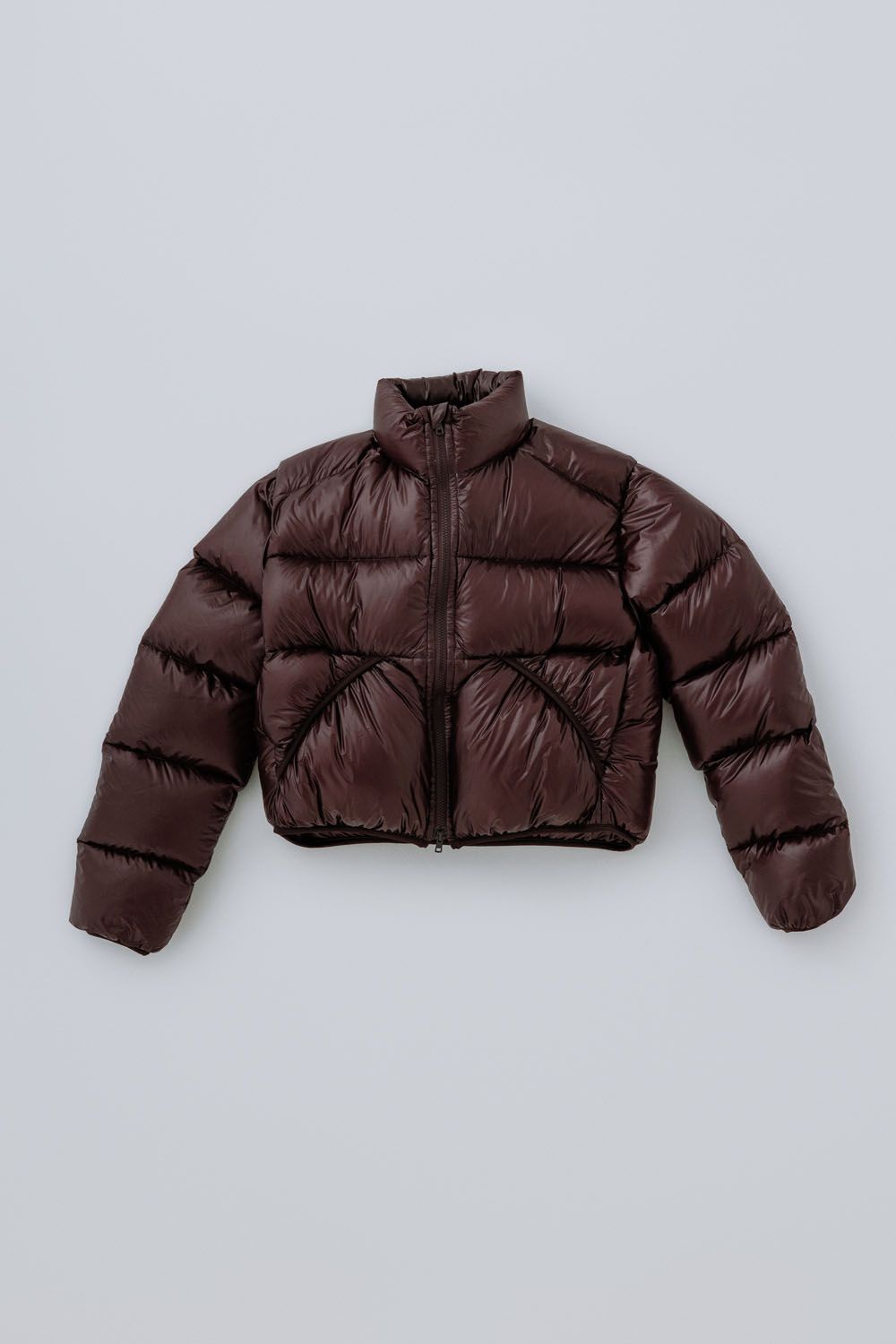NS JACKET SHORT